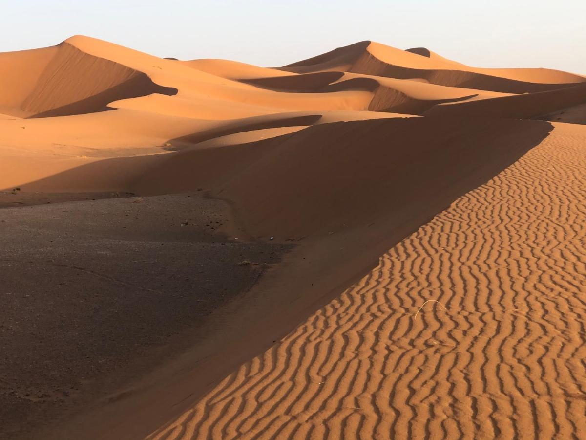 Desert Villa Boutique Hotel Merzouga Exterior photo